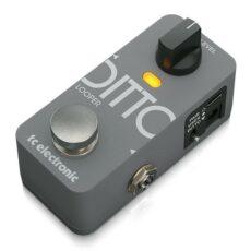 TC Electronic Ditto 2 Looper - Looper
