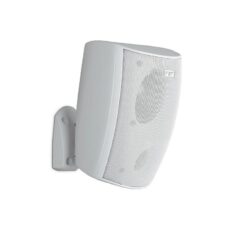 FBT AC PROJECT 550WHT Głośnik ścienny, dwudrożny - 5,1" + 1" - 100W RMS - 100V - biały RAL9010