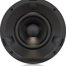 Tannoy QCI 3 Wysokiej jakości 3" pełnopasmowy głośnik sufitowy do zastosowań instalacyjnych