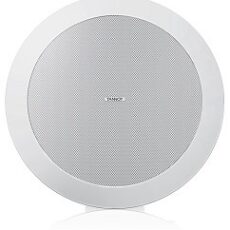 Tannoy CVS 4 MICRO 4" współosiowy głośnik sufitowy z płytką tylną puszką do zastosowań instalacyjnych