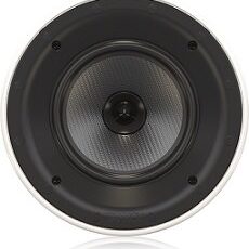 Tannoy QCI 6DC Wysokiej jakości podwójny, koncentryczny głośnik sufitowy 6" do zastosowań instalacyjnych