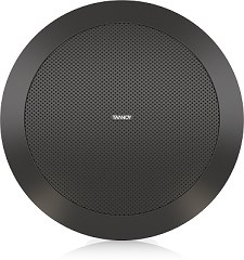 Tannoy CVS 301-BK 3" głośnik sufitowy do zastosowań instalacyjnych ()