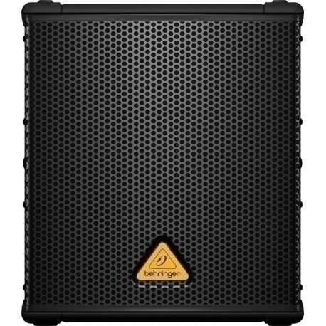 Behringer B1200D-PRO Subwoofer aktywny 12"