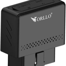 Nadajnik GPS Orllo Car Track OBD 4G do samochodu