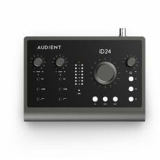 Audient iD24 - Interfejs audio USB 10x14