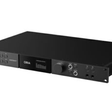 Audient ORIA Interfejs audio z kontrolerem monitorów Dolby Atmos