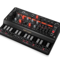 Syntezator analogowy Behringer JT MINI