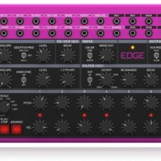Behringer EDGE Syntezator analogowy