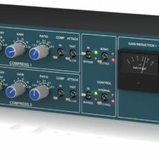 Behringer 369 Kompresor/ogranicznik
