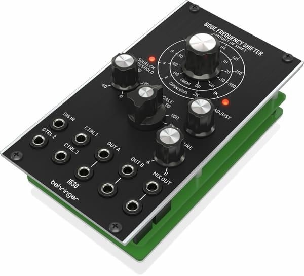 Behringer BODE FREQUENCY SHIFTER 1630 Moduł syntezatora modularnego - obrazek 2