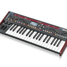 Syntezator analogowy Behringer DEEPMIND 6X