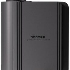 Inteligentny zawór/licznik wody ZigBee SONOFF SWV-BSP (3/4")