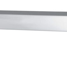 Wylewka prysznicowa ścienna - 400 mm