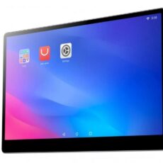 Urządzenie SMART POS DEVICE SWAN 1K/4+32GB I22D01 4+32 IMIN