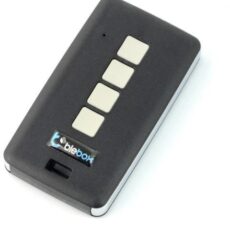 Wielofunkcyjny pilot Wifi uRemote PRO