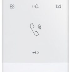 Unifon do wideodomofonu VIDOS IPX M110-U