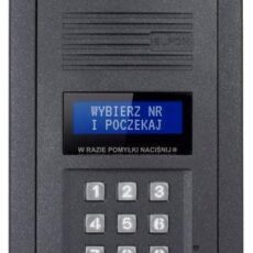 Moduł ELFON OPTIMA OP-SL255R-G