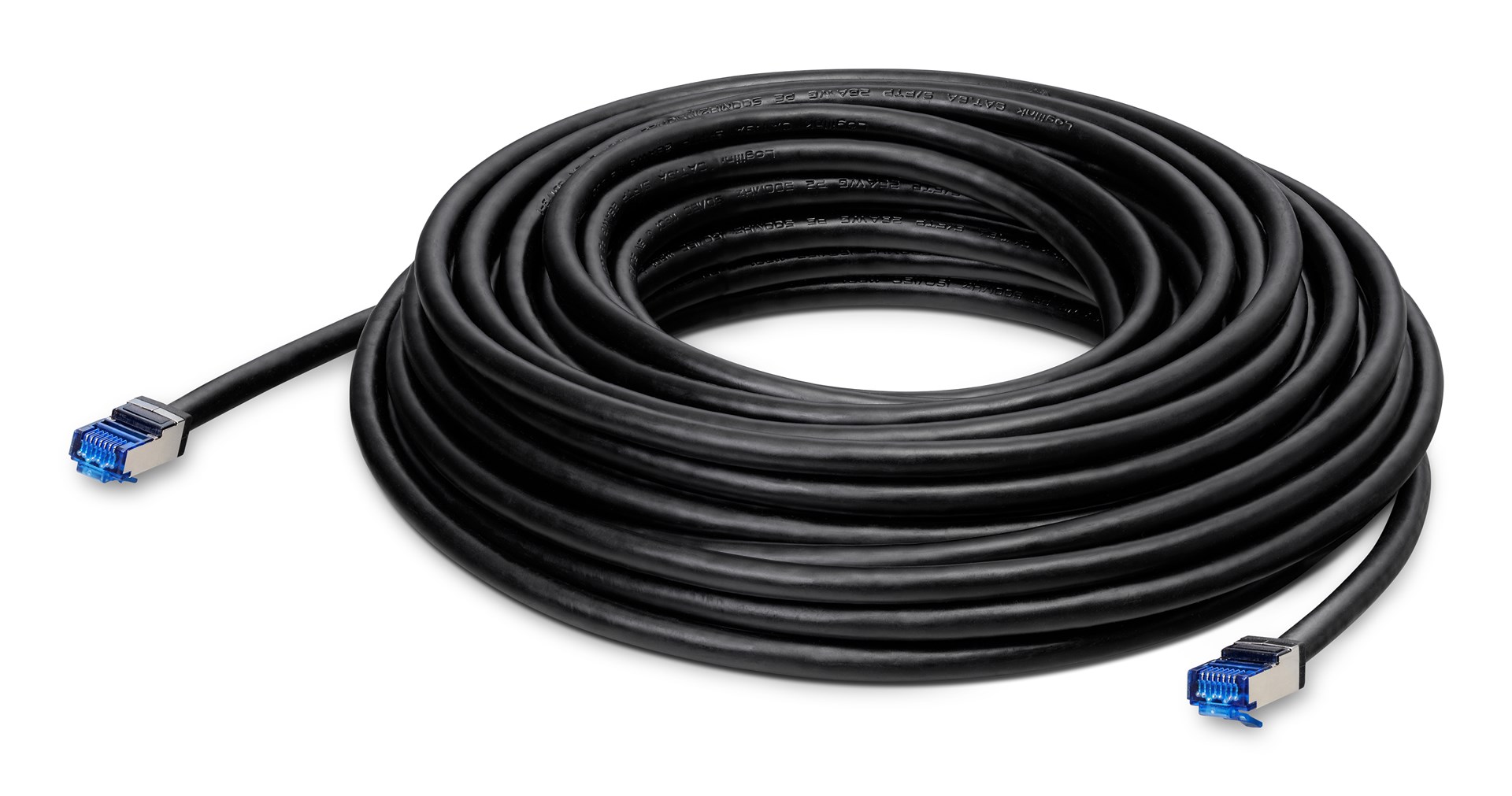 Kabel Ethernet Lancom OW-602 o długości 15 metrów - obrazek 2