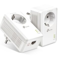 Zestaw adapterów TP-LINK TL-PA7017P KIT