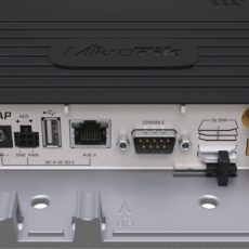 Punkt dostępu LTE6 WRL Access Point LTE6 Kit/LTAP2HND&FG621EA&LR8G MIKROTIK