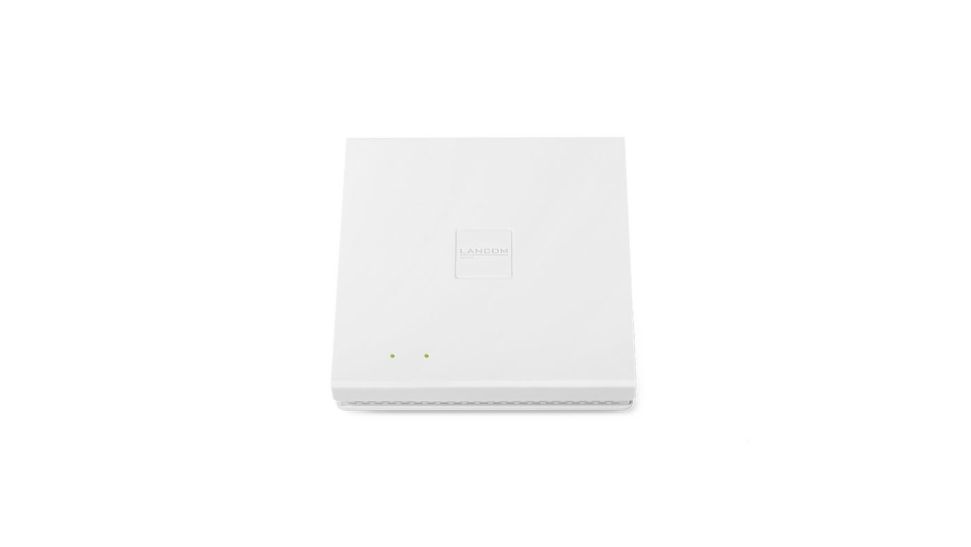 System Lancom LX-6500 - obrazek 2