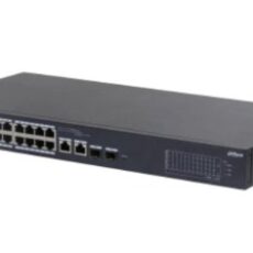 SWITCH DAHUA CS4226-24ET-240