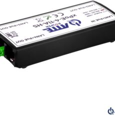 Switch PoE 4 portowy xPoE-4-11A-HS Atte Power