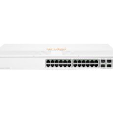 HPE Aruba Instant On 1930 Smart 24G 4SFP+ Switch