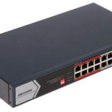 DS-3E0318P-E/M(C) Switch