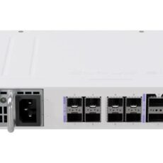 NET ROUTER/SWITCH 8PORT SFP28/CRS510-8XS-2XQ-IN MIKROTIK
