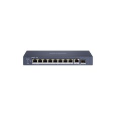 SWITCH POE HIKVISION DS-3E0510HP-E
