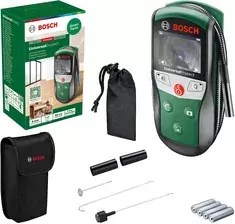 BOSCH.KAMERA UNIVERSAL INSPECT UNI PRZEWÓD 95cm ŚR.8mm