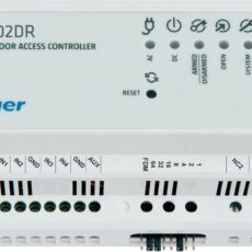 Kontroler dostępu ROGER PR402DR