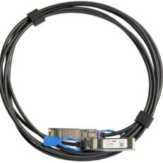RouterBoard : XS+DA0003 - 25G SFP/SFP+/SFP28 direct attach cable, 3m