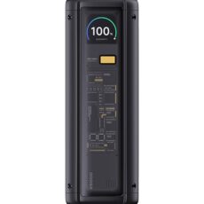 Power Bank Xiaomi 212W HyperCharge 25000mAh GL
