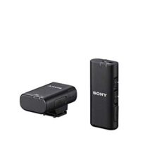 SONY ECM-W2BT - Mikrofon bezprzewodowy do kamery