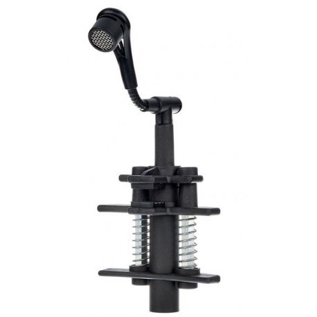 beyerdynamic TG D58 Mikrofon pojemnościowy na klipsie z gęsią szyją - obrazek 2