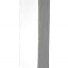 Wylewka prysznicowa sufitowa - 250 mm