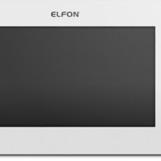 Monitor 7" Elfon OP-VM7F - FAYO Biały