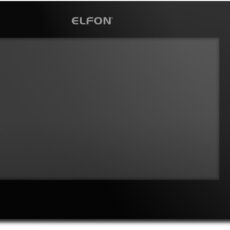 Monitor ELFON OPTIMA OP-VM7F Czarny