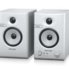 Behringer TRUTH 3.5 BT-WH Para monitorów studyjnych aktywnych 3,5"
