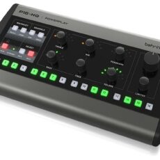 Behringer P16-HQ 16-kanałowy cyfrowy mikser osobisty