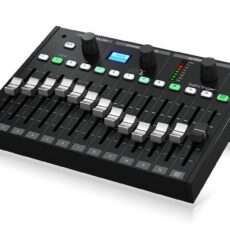 Behringer P24 Cyfrowy mikser osobisty StageConnect