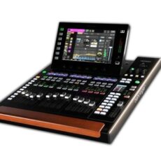 Mikser cyfrowy Behringer WING COMPACT