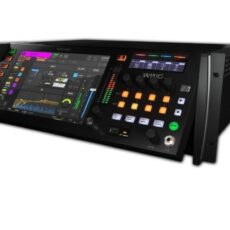 Behringer WING RACK Mikser cyfrowy