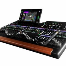 Behringer WING-BK mikser cyfrowy
