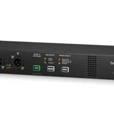 Behringer P24HUB Hub StageConnect do mikserów P24