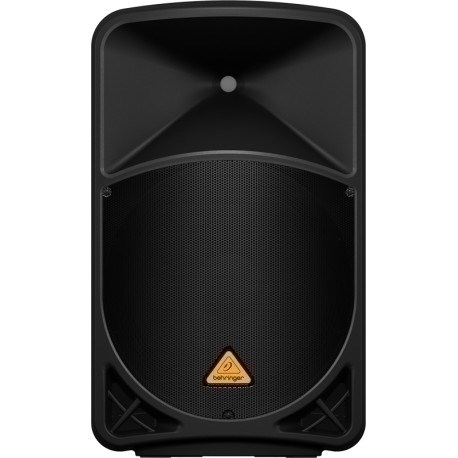 Behringer B115MP3 - Kolumna głośnikowa aktywna 15"