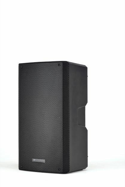 dBTechnologies KL 15 Kolumna głośnikowa aktywna 15" - obrazek 2