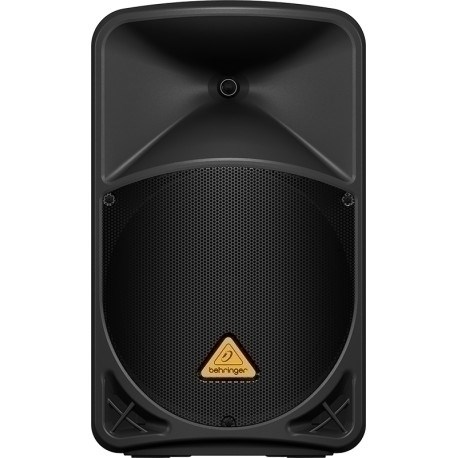 Behringer B112MP3 - Kolumna głośnikowa aktywna 12"